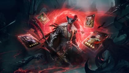 Limited Summon: Dr. Van Helsing & Wish Hero!