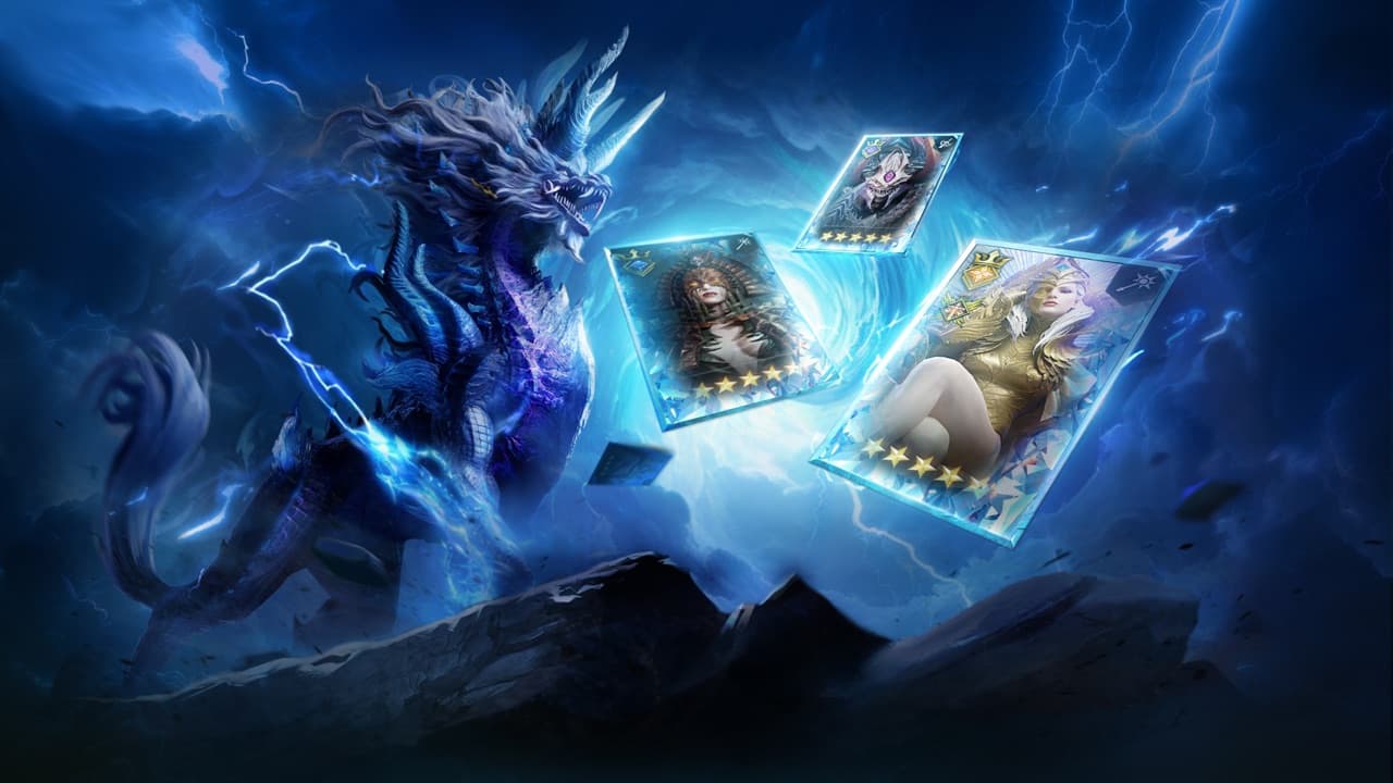 New Hero Leikan Arrives!