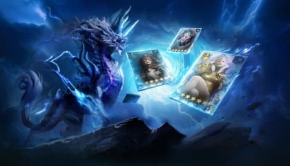 Time-Limited Summon: Leikan & Wish Lord!