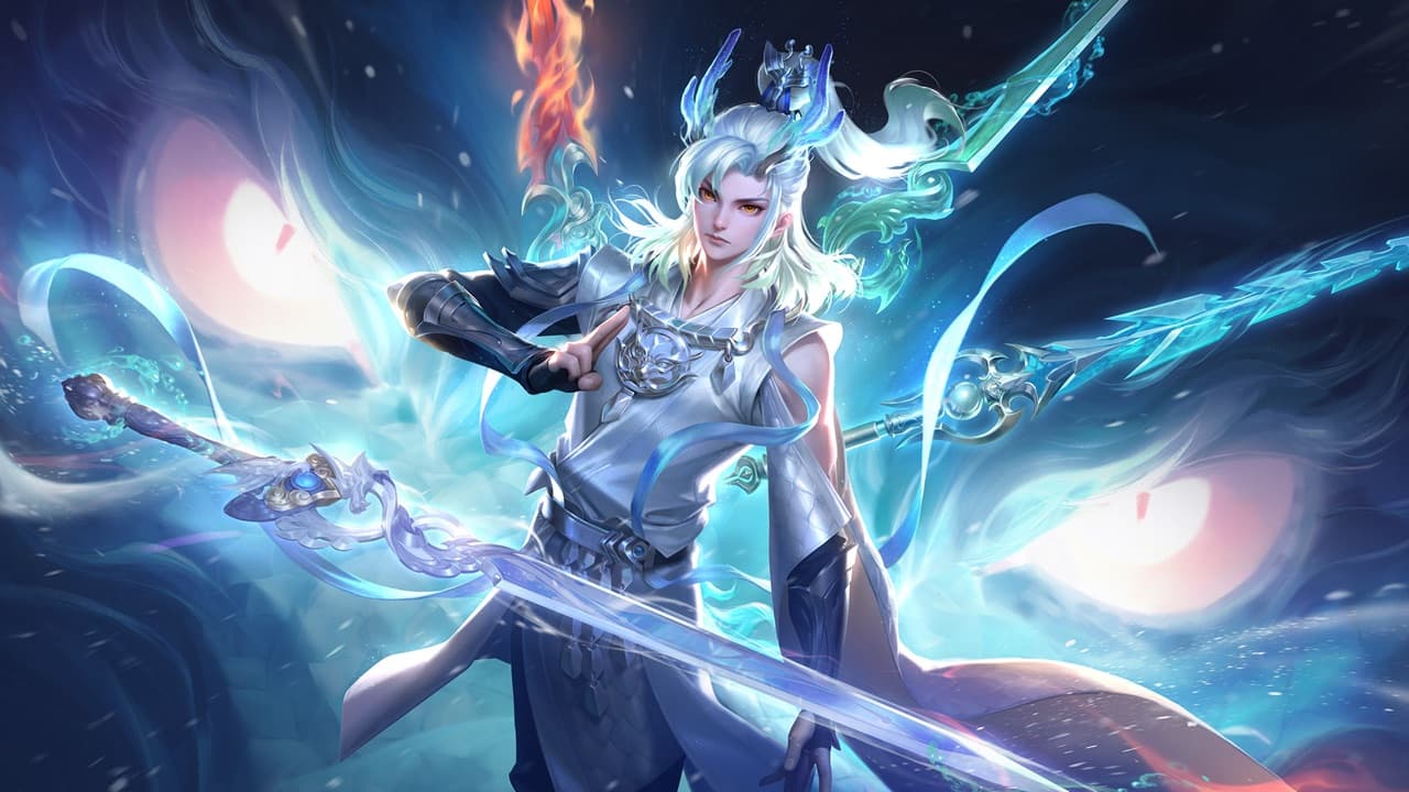 New Hero: Loong