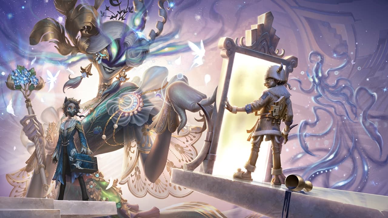 New Hunter The Shadow Online