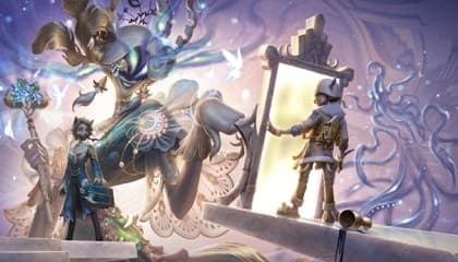 New Season Starts, Season 31 Essence 1 Available