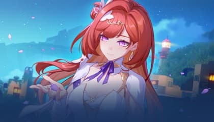 Chapter Ⅺ Interlude arrives! Play to get rewards!