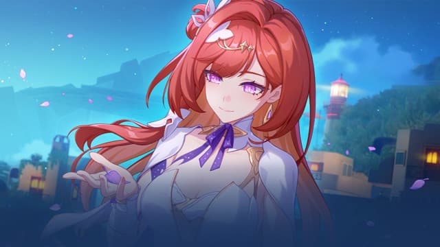 Chapter Ⅺ Interlude arrives! Play to get rewards!