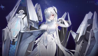 SSR Nikke: Cinderella