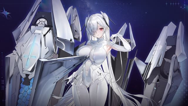SSR Nikke: Cinderella