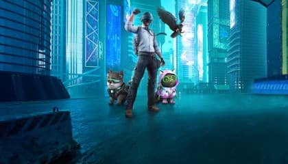 New Original Buddy Sets Available Now!