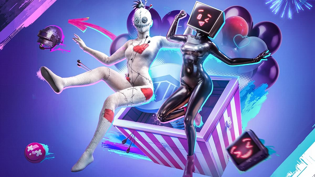 New P.D.P Outfits Available Now