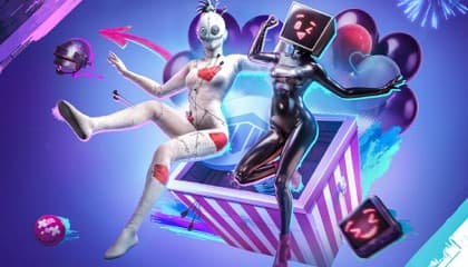 New P.D.P Outfits Available Now