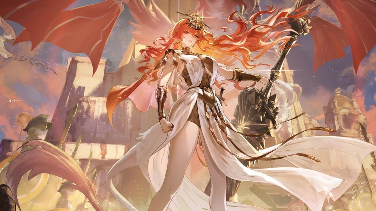 Eternal Radiance on the Crown Limited-Time Convene