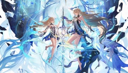 Limited-Time Convene: Dance in the Storm's Wake