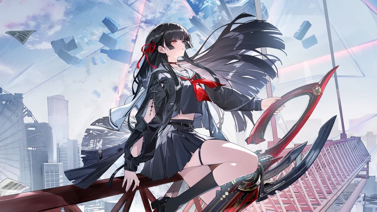 New Resonator: Chisa