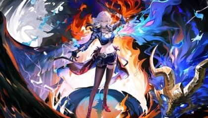 Limited-Time Convene: From Ashes