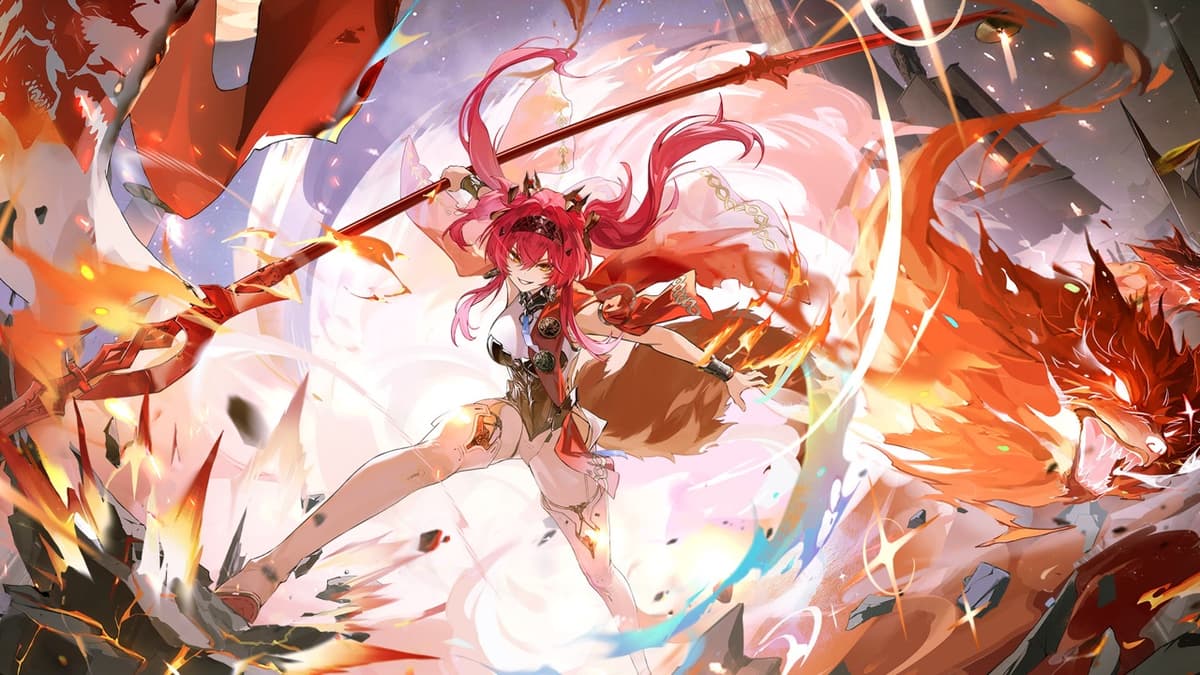 Limited-Time Convene: Roar of Triumph