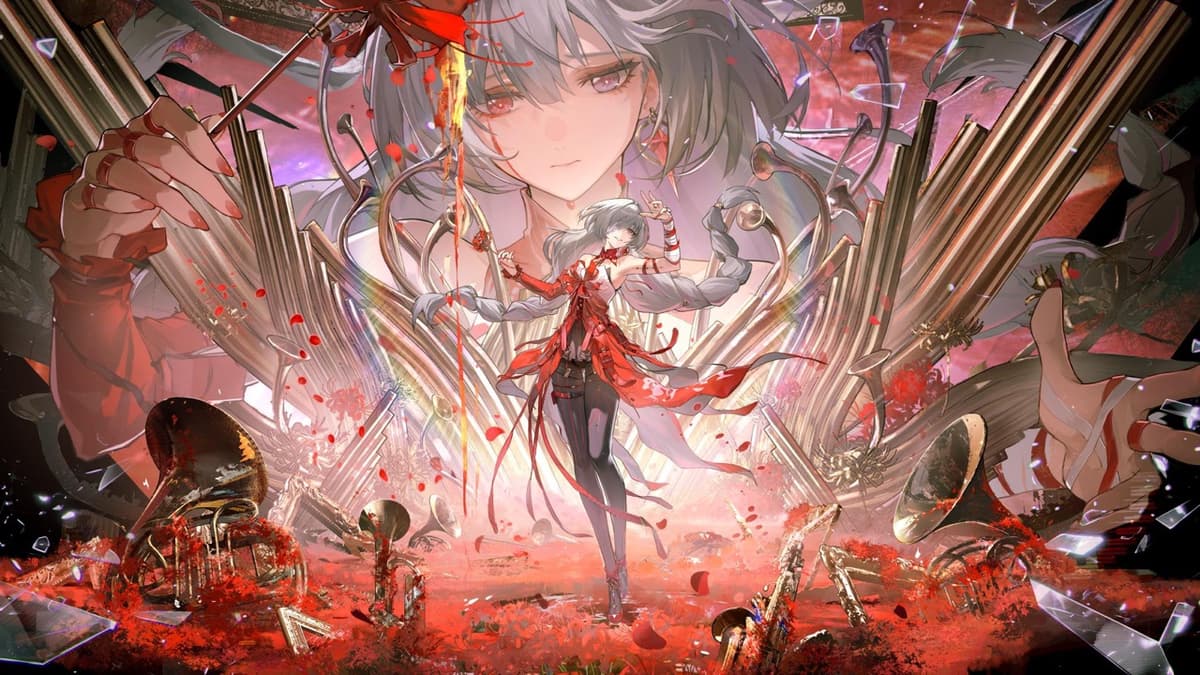 Requiem Without End available for a limited time