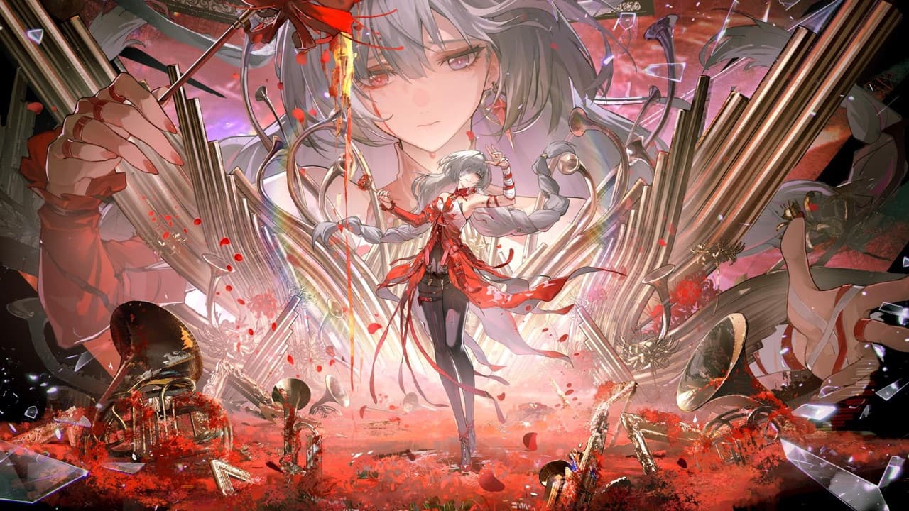 New Resonator: Phrolova