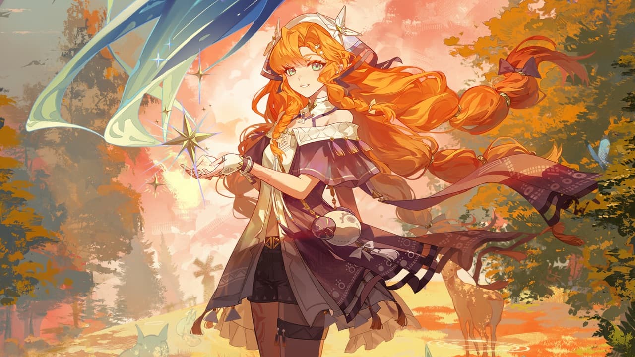 New Resonator: Sigrika