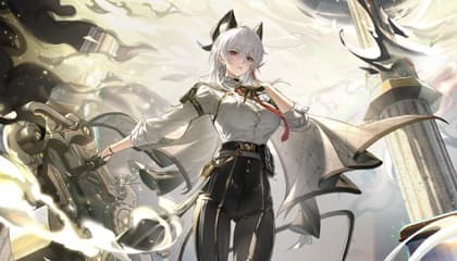 Limited-Time Convene: Between Light and Shadow