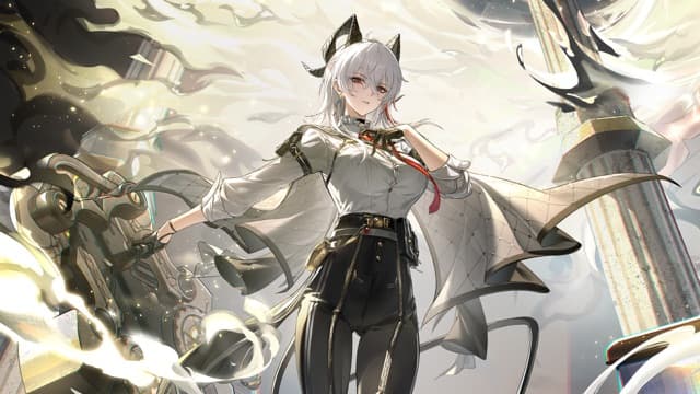 Limited-Time Convene: Between Light and Shadow