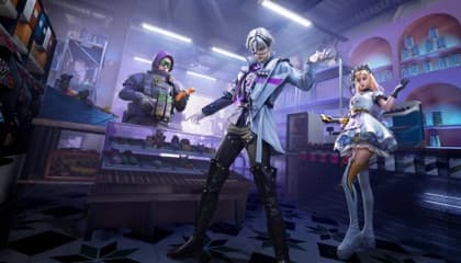 New RP A15 Available Now!