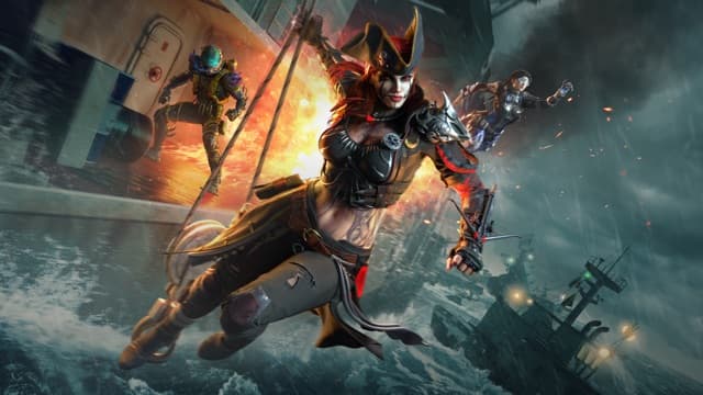 Dive into Call of Duty®: Mobile’s Season 7!