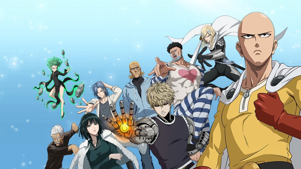 New Season event debuts！