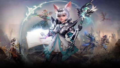 The New Summoner Subclass - Diviner has arrived.