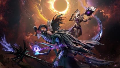 Time-Limited Summon: Beelzebub & Beatrix