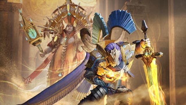 Time-Limited Summon: Praetus & Kane!