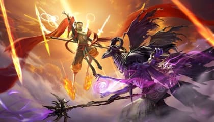 Time-Limited Summon: Ne Zha & Beelzebub!