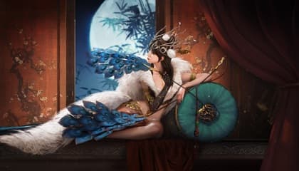 Exclusive Hero Diaochan Arrives