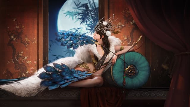 Exclusive Hero Diaochan Arrives