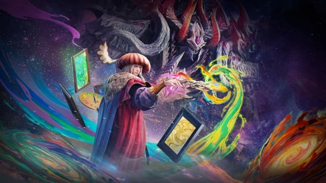 Time-Limited Summon: Pierre & Ezareth!