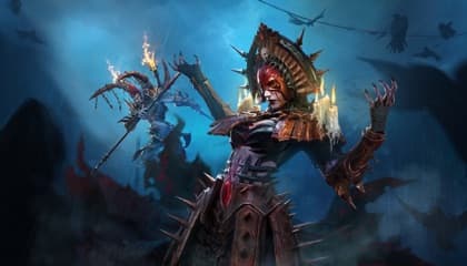 Time-Limited Summon: Nastya & Sargak