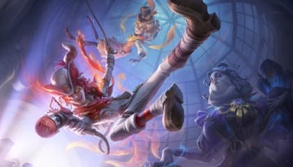 New Survivor Fire Investigator joins the manor