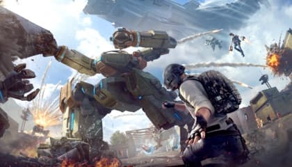 PUBG MOBILE Version 3.2 Themed Mode Available Now!