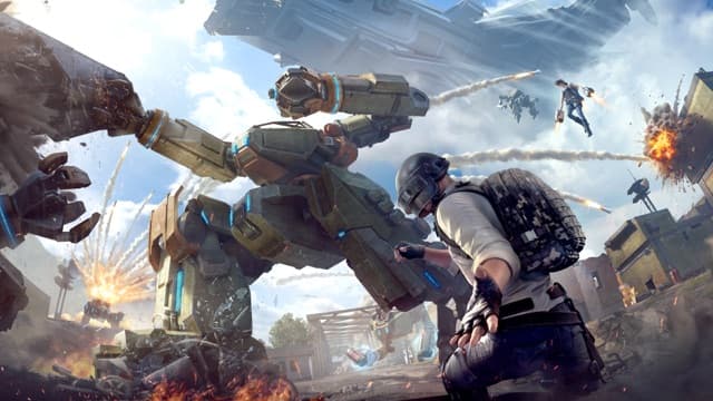 PUBG MOBILE Version 3.2 Themed Mode Available Now!