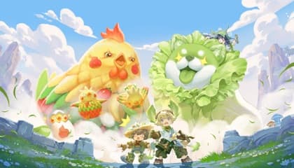 Veggie Friends, Healthy Adventures!