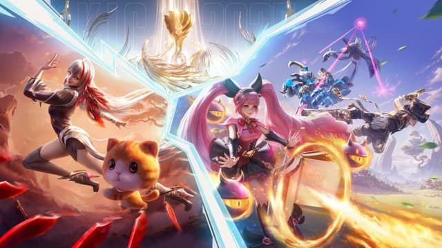 Season 12: Spriteling Playverse Begins