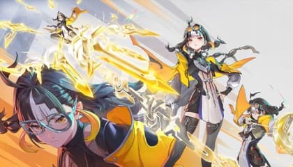 Season 13: Encounters of Wonder Begins