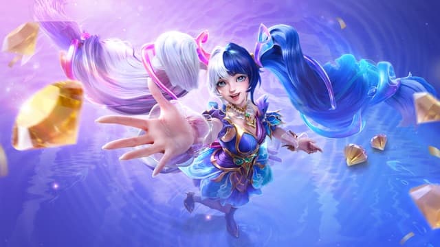 Double 11 Carnival Now Live