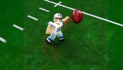 Get ready to hit the gridiron for the new season.