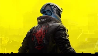 Arena Breakout x Cyberpunk 2077 collab is here!