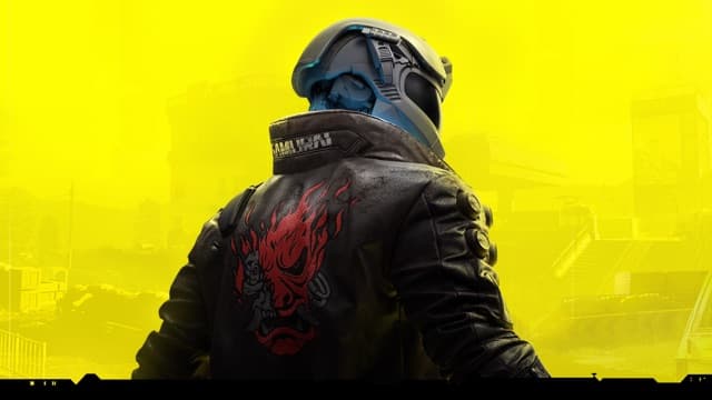 Arena Breakout x Cyberpunk 2077 collab is here!