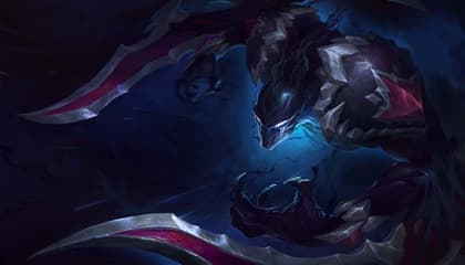 Why is it dark, it's the middle of the day!?