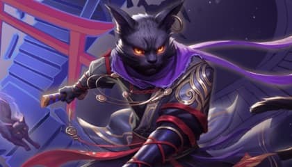 Embrace the shadows with the Noir Feline in PUBGM!