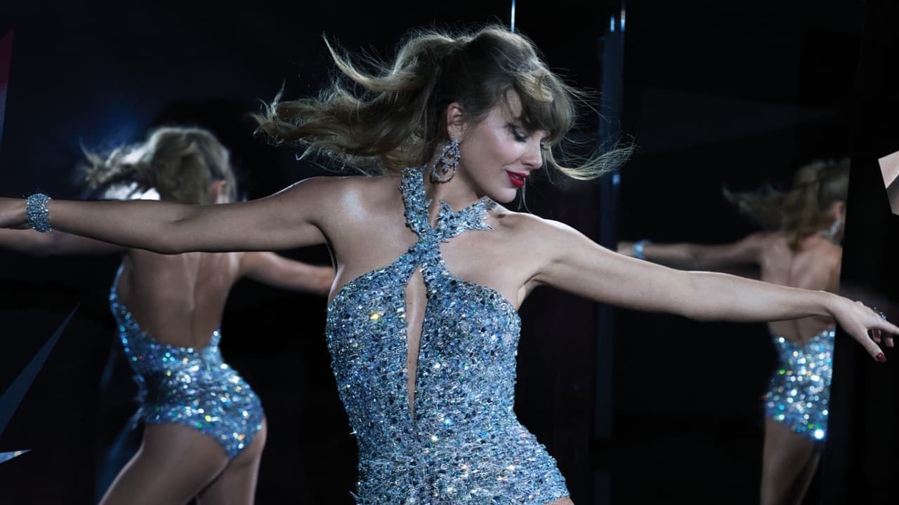 Now the sky is Opalite!