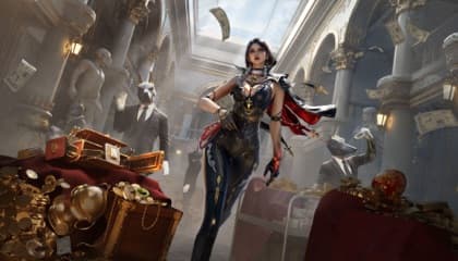 First mix-and-match Gilt set available now!