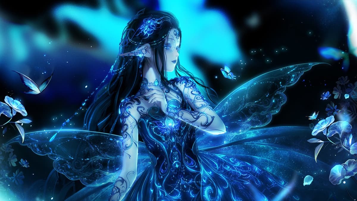 A chance to get the UR set [Noctis Arcanum Lumen]