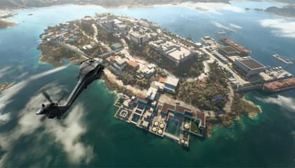 New Version: Operation Shutter